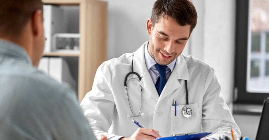 Proctologista: o que faz, quando procurar e principais doenças tratadas